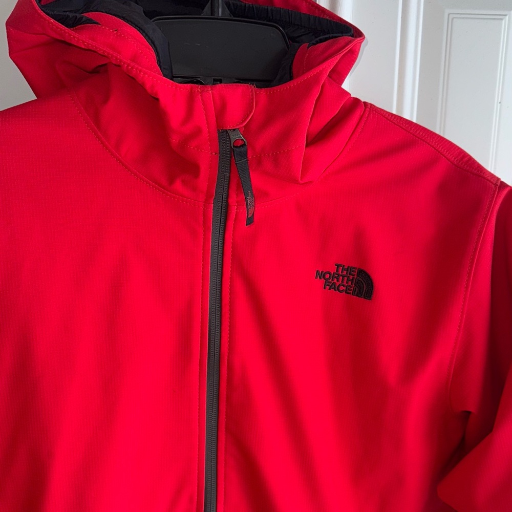 The North Face Apex Elevation Jacket
Boys - Picture 5 of 8